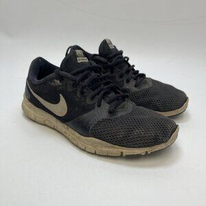NIKE Flex Essential 2018 Sneaker Trainers Black 924344-001 Womens 7 US